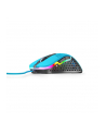 Xtrfy M4 RGB Gaming Mouse - lightblue - nr 1