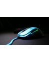 Xtrfy M4 RGB Gaming Mouse - lightblue - nr 5