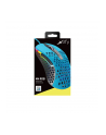 Xtrfy M4 RGB Gaming Mouse - lightblue - nr 6