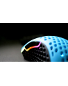 Xtrfy M4 RGB Gaming Mouse - lightblue - nr 8