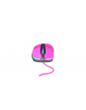 Xtrfy M4 RGB Gaming Mouse - pink - nr 11