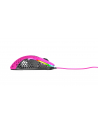 Xtrfy M4 RGB Gaming Mouse - pink - nr 12