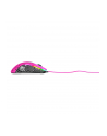 Xtrfy M4 RGB Gaming Mouse - pink - nr 13