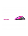 Xtrfy M4 RGB Gaming Mouse - pink - nr 17