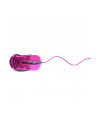 Xtrfy M4 RGB Gaming Mouse - pink - nr 18