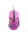 Xtrfy M4 RGB Gaming Mouse - pink - nr 1