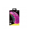 Xtrfy M4 RGB Gaming Mouse - pink - nr 23