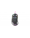 Xtrfy M4 RGB Gaming Mouse - pink - nr 2