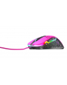Xtrfy M4 RGB Gaming Mouse - pink - nr 4