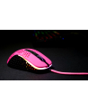 Xtrfy M4 RGB Gaming Mouse - pink - nr 5