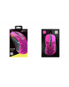 Xtrfy M4 RGB Gaming Mouse - pink - nr 8