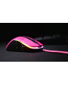 Xtrfy M4 RGB Gaming Mouse - pink - nr 9