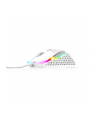 Xtrfy M4 RGB Gaming Mouse - Kolor: BIAŁY - nr 2