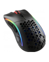 Glorious PC Gaming Mouse Race Model D- RGB Optikai Wireless Matt Black - nr 1