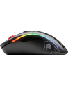 Glorious PC Gaming Mouse Race Model D RGB Optical Wireless czarny - nr 1