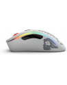 Glorious PC Gaming Mouse Race Model D RGB Optical Wireless White - nr 3