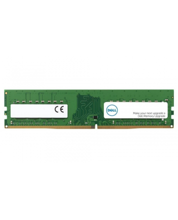 dell technologies D-ELL Memory Upgrade - 8GB - 1RX16 DDR5 UDIMM 4800MHz