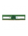 dell technologies D-ELL Memory Upgrade - 8GB - 1RX16 DDR5 UDIMM 4800MHz - nr 5