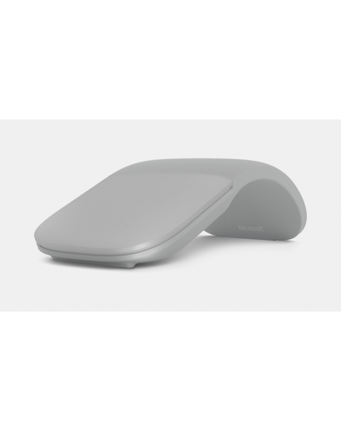 microsoft MS Surface Arc Mouse Bluetooth Light Grey CZV-00006 główny