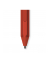 microsoft MS Surface Pen Poppy Red EYU-00046 - nr 2