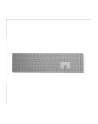 microsoft MS Surface Keyboard Bluetooth Gray WS2-00021 - nr 1