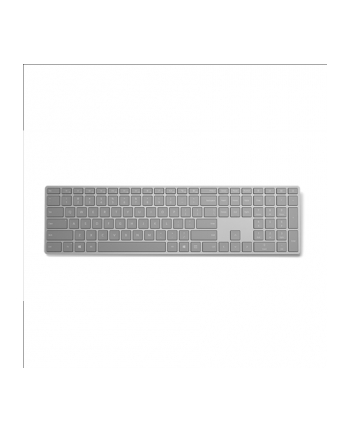 microsoft MS Surface Keyboard Bluetooth Gray WS2-00021