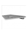 microsoft MS Surface Keyboard Bluetooth Gray WS2-00021 - nr 2
