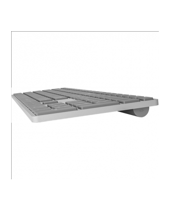 microsoft MS Surface Keyboard Bluetooth Gray WS2-00021