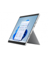 microsoft MS Surface Pro8 Intel Core i5-1145G7 13inch 8GB 256GB LTE Platinum W10P AT/BE/FR/D-E/IT/LU/NL/PL/CH - nr 1