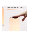 aukey LT-T7 Lampka LED | dotykowa Touch Control | 6W | 300lm | 3000K | Modern Style - nr 11