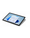 microsoft Surface GO 3 i3-10100Y/8GB/128GB/INT/10.51' Win11Pro Commercial Platinum 8VI-00003 - nr 4