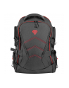 natec Torba Plecak Genesis Pallad 550 15.6''/17.3'' Czarny - nr 61