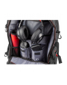 natec Torba Plecak Genesis Pallad 550 15.6''/17.3'' Czarny - nr 63
