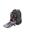 natec Torba Plecak Genesis Pallad 550 15.6''/17.3'' Czarny - nr 67