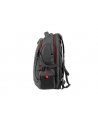 natec Torba Plecak Genesis Pallad 550 15.6''/17.3'' Czarny - nr 70