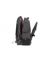 natec Torba Plecak Genesis Pallad 550 15.6''/17.3'' Czarny - nr 71
