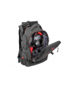 natec Torba Plecak Genesis Pallad 550 15.6''/17.3'' Czarny - nr 73