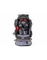 natec Torba Plecak Genesis Pallad 550 15.6''/17.3'' Czarny - nr 74