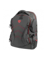 natec Torba Plecak Genesis Pallad 550 15.6''/17.3'' Czarny - nr 75