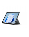 microsoft Surface GO 3 i3-10100Y/8GB/128GB/INT/10.51' Win10Pro Commercial Platinum 8VI-00033 - nr 46