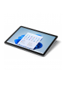 microsoft Surface GO 3 i3-10100Y/8GB/128GB/INT/10.51' Win10Pro Commercial Platinum 8VI-00033 - nr 57
