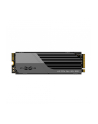 silicon power Dysk SSD XPOWER XS70 1TB 7300/6000MB/s M.2 PCIe 4x4 NVMe 1.4 - nr 11