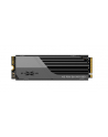 silicon power Dysk SSD XPOWER XS70 1TB 7300/6000MB/s M.2 PCIe 4x4 NVMe 1.4 - nr 1