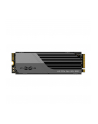 silicon power Dysk SSD XPOWER XS70 1TB 7300/6000MB/s M.2 PCIe 4x4 NVMe 1.4 - nr 22