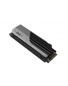 silicon power Dysk SSD XPOWER XS70 1TB 7300/6000MB/s M.2 PCIe 4x4 NVMe 1.4 - nr 2