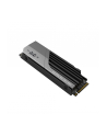 silicon power Dysk SSD XPOWER XS70 2TB 7300/6800MB/s M.2 PCIe 4x4 NVMe 1.4 - nr 11