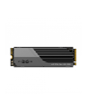 silicon power Dysk SSD XPOWER XS70 2TB 7300/6800MB/s M.2 PCIe 4x4 NVMe 1.4 - nr 12