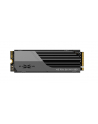 silicon power Dysk SSD XPOWER XS70 2TB 7300/6800MB/s M.2 PCIe 4x4 NVMe 1.4 - nr 1
