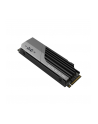 silicon power Dysk SSD XPOWER XS70 2TB 7300/6800MB/s M.2 PCIe 4x4 NVMe 1.4 - nr 20