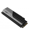 silicon power Dysk SSD XPOWER XS70 2TB 7300/6800MB/s M.2 PCIe 4x4 NVMe 1.4 - nr 6